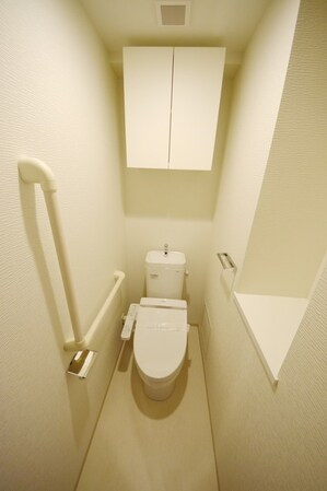 アイル秋葉原ノースドゥーエの物件内観写真